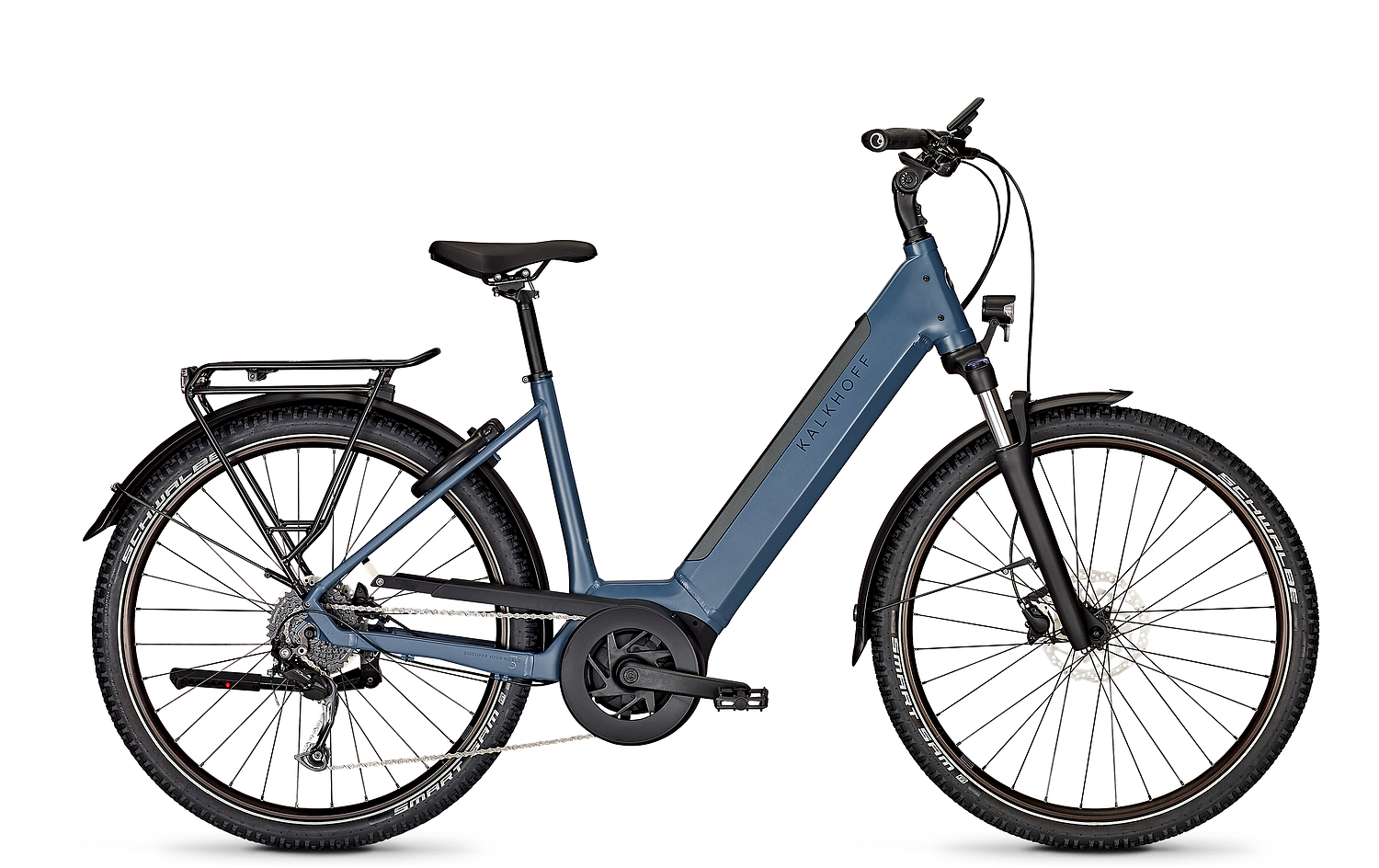 KALKHOFF Entice 3.B Move 625 Wh