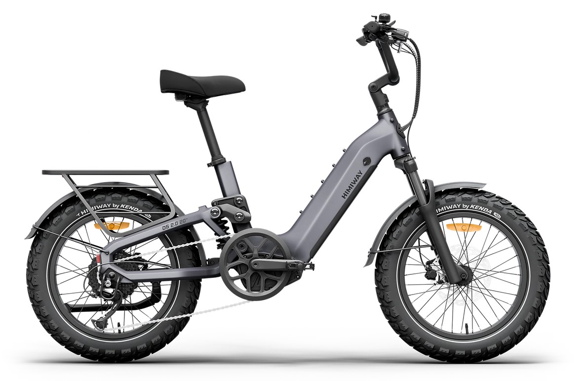 HIMIWAY D5 2.0 720 Wh