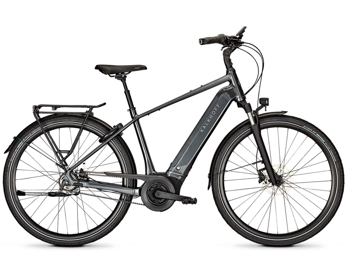 KALKHOFF Image 3.B Excite 625 Wh