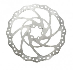 TEKTRO Bremsscheibe Ø 180mm