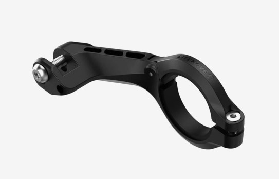 LITEMOVE Lenkerhalterung Frontlicht 31,8 /35mm