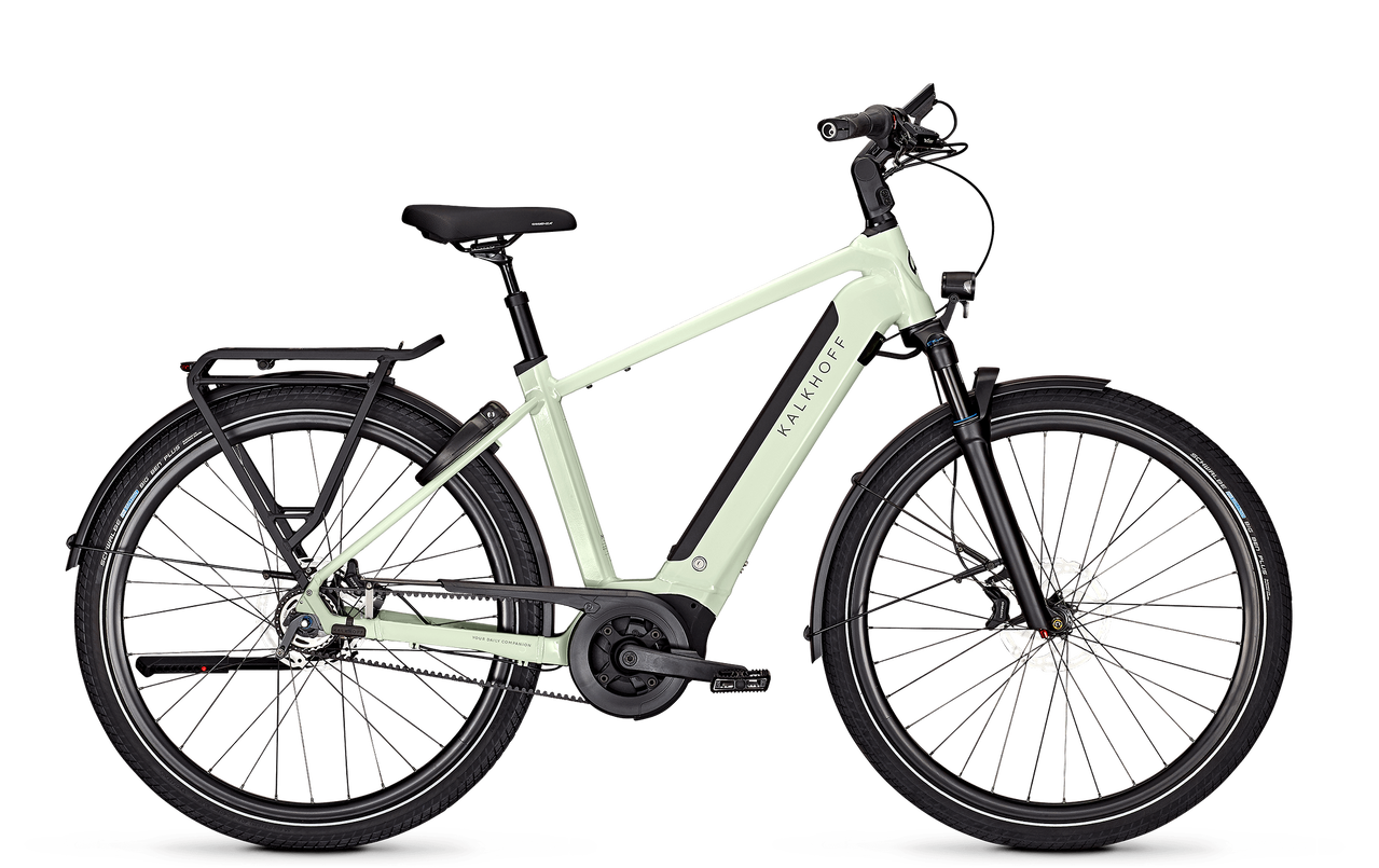 KALKHOFF Image 5.B Advance+  625 Wh