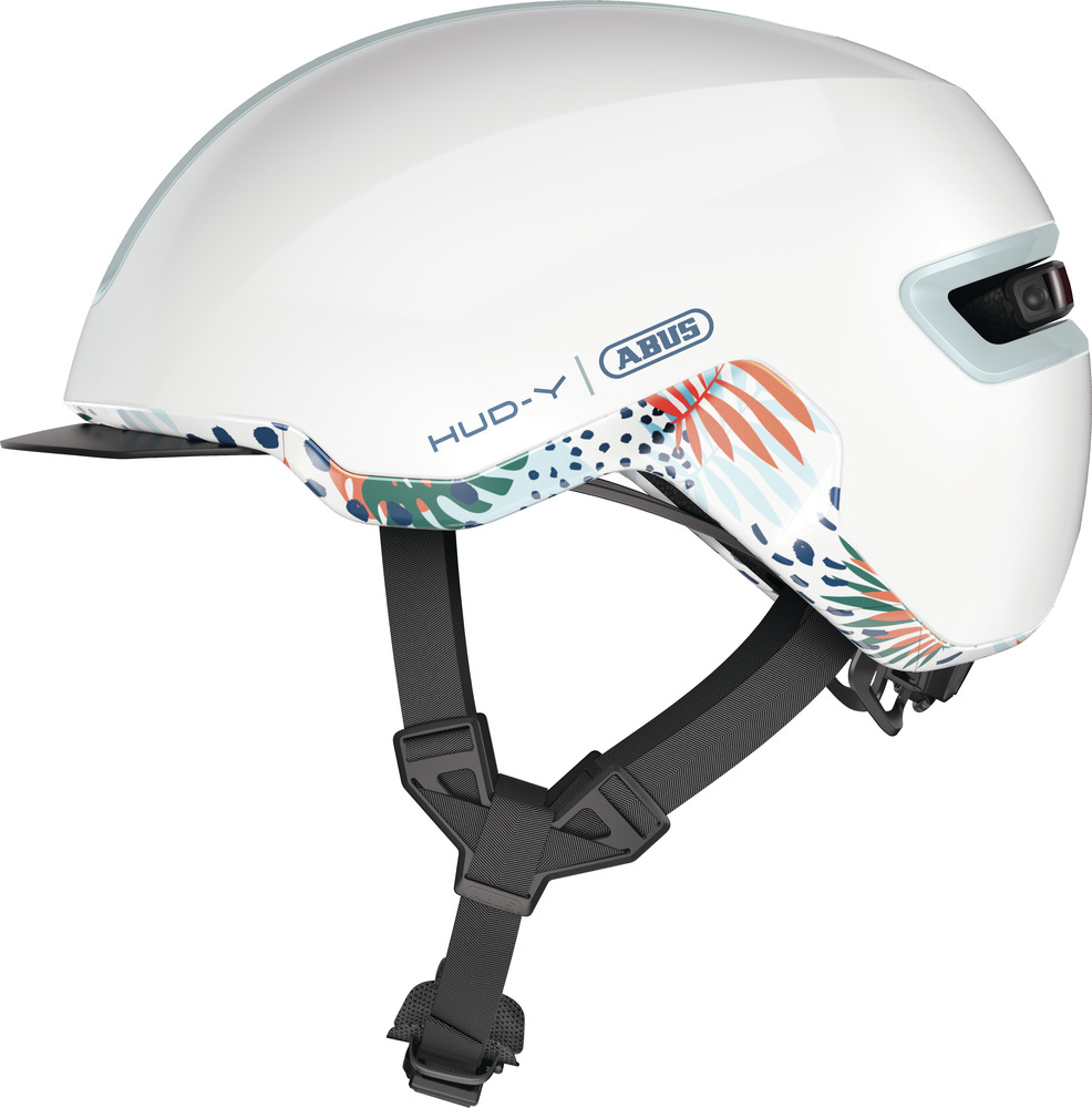 ABUS Helm Hud-Y
