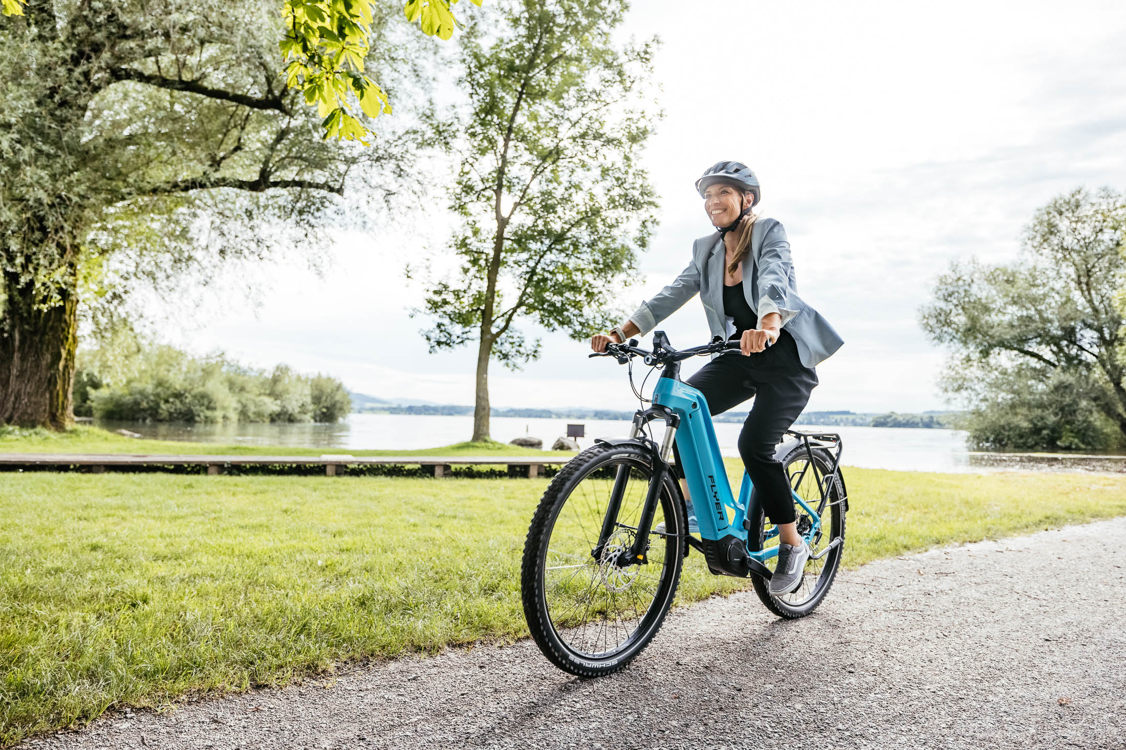 eBike Damen