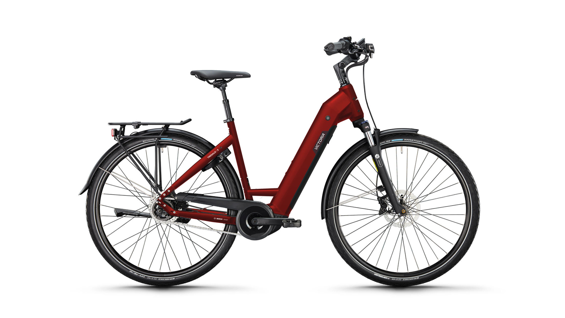 VICTORIA Tresalo 5 540 Wh