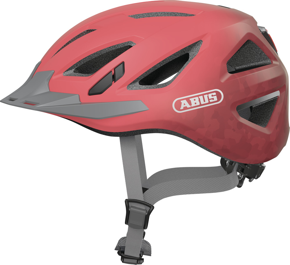 ABUS Helm Urban-I 3.0