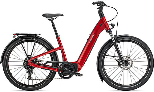 SPECIALIZED Turbo Como 4.0 NB 710 Wh