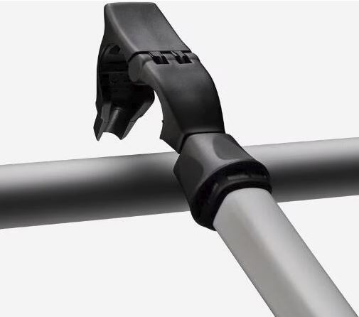 THULE Haltearm lang 482mm ohne Schloss