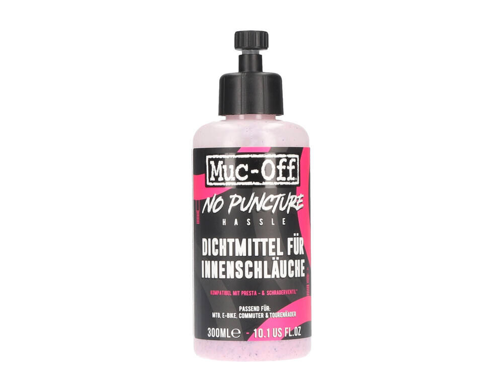 MUC OFF Dichtmittel für Innenschläuche