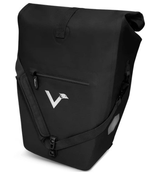 VALKENTAL Gepäckträgertasche Bike Bag Urban
