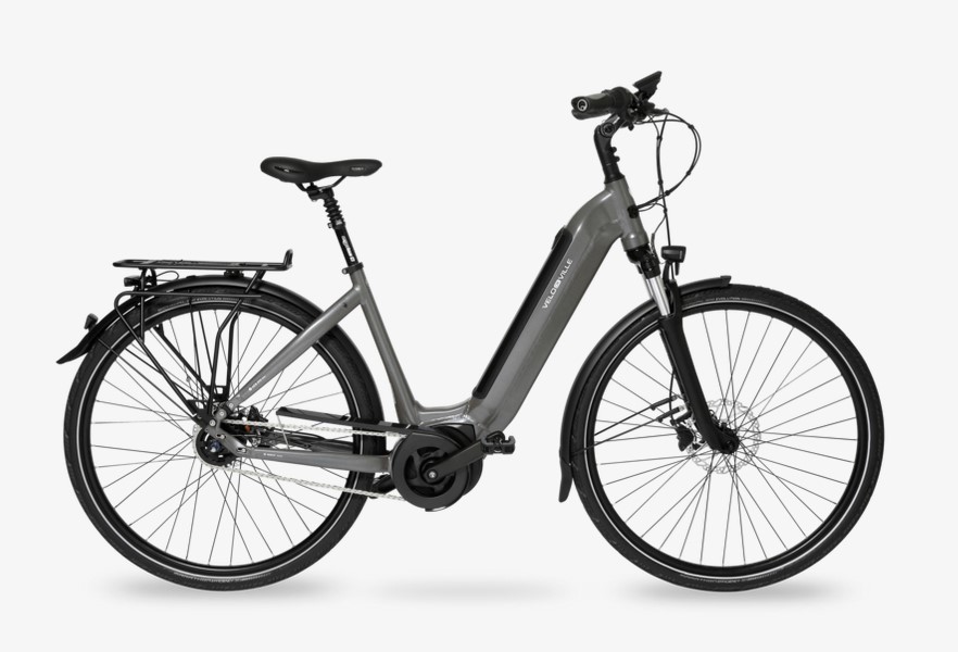 VELO DE VILLE AEB890 Allround 500 Wh