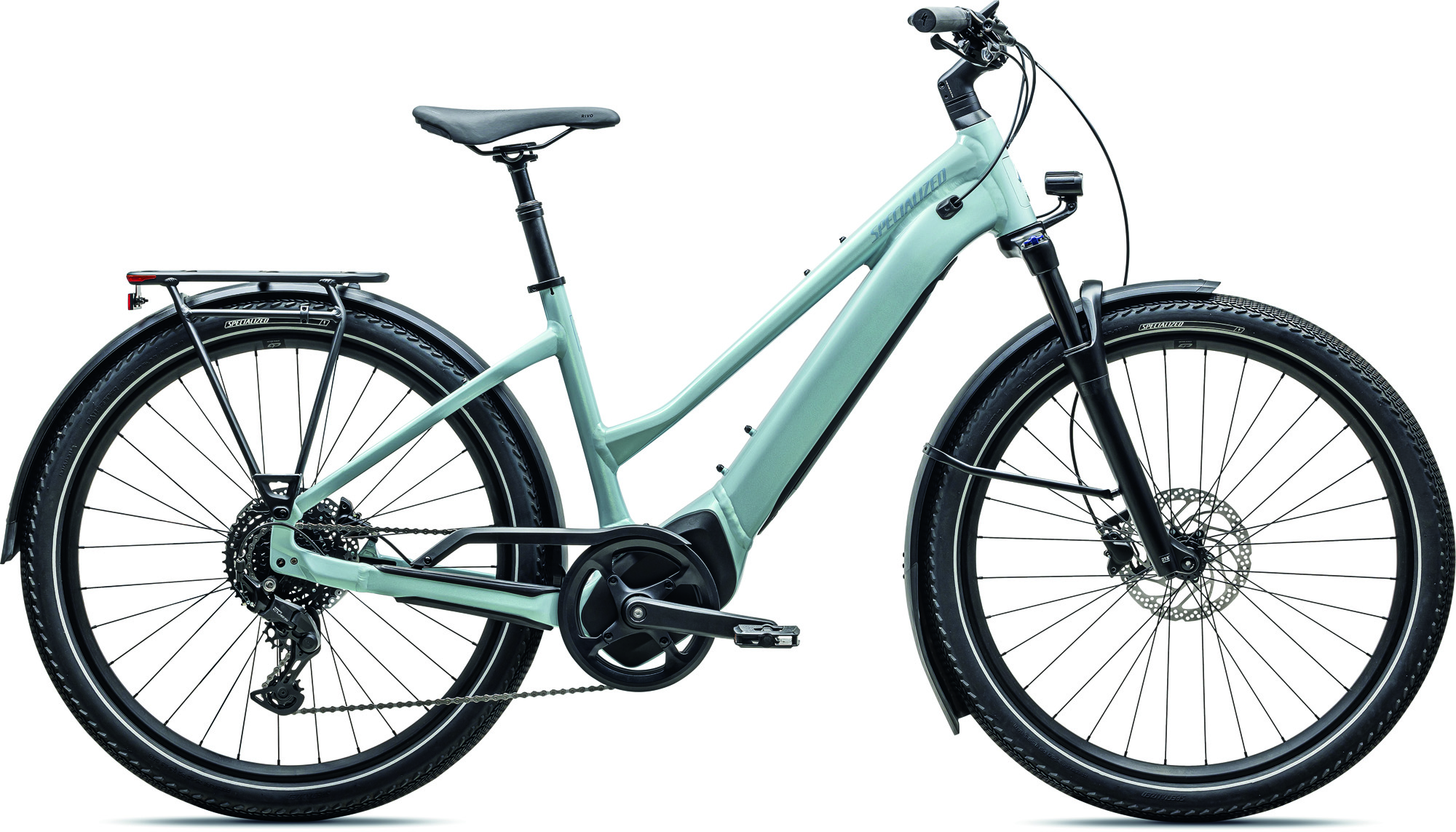 SPECIALIZED Turbo Vado 4.0 ST NB 710 Wh