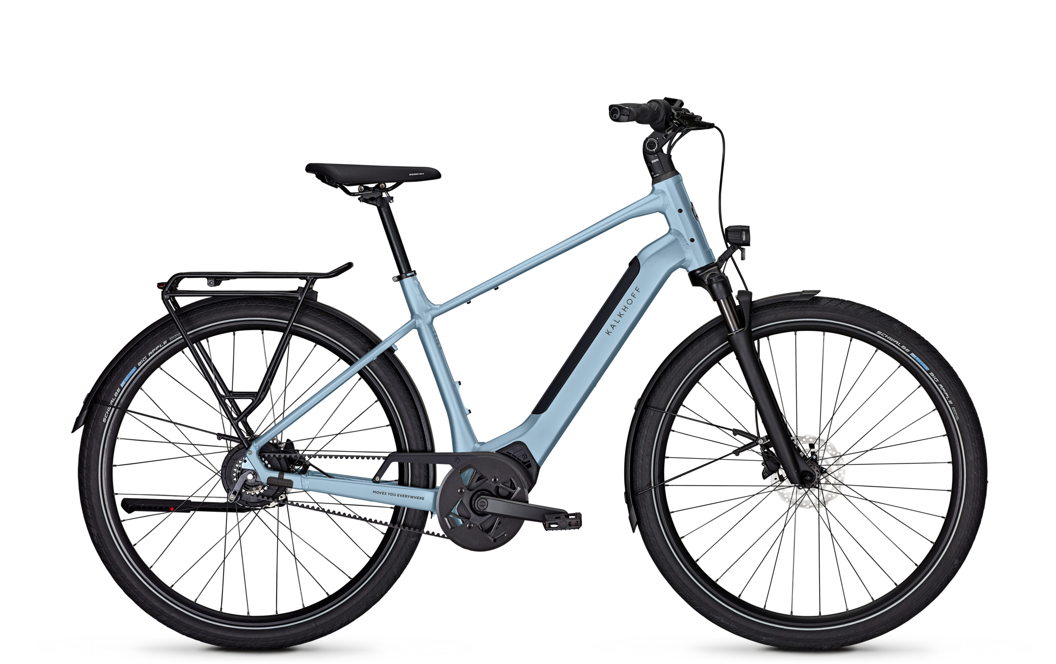 KALKHOFF Image L Excite 400 Wh