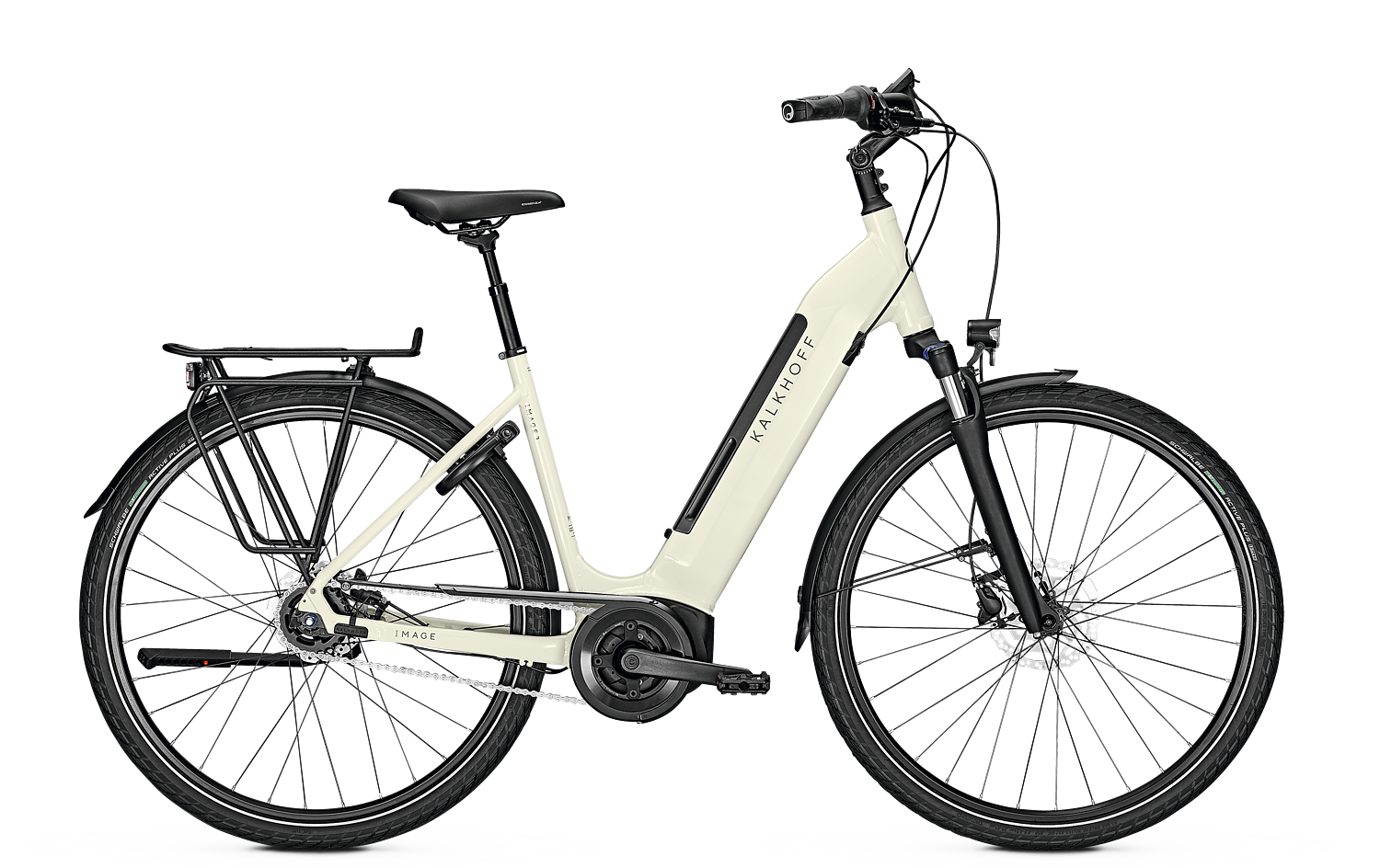 KALKHOFF Image 3.B Advance 500 Wh