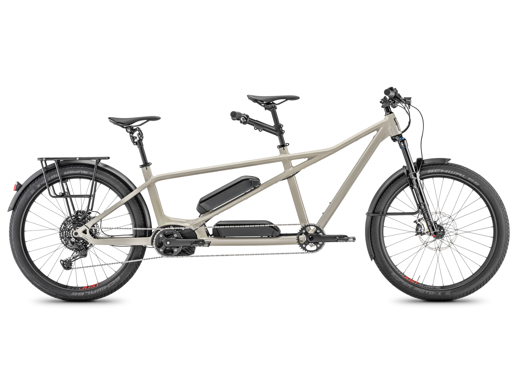 MOUSTACHE Samedi 27X2 Trekking 2 x 545 Wh