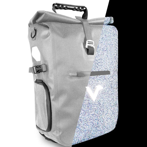 VALKENTAL Fahrradtasche ValkPro 3in1