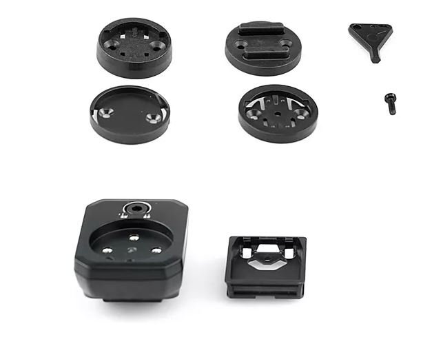 FIT Multiadapter Halter (Ausstattung Set)