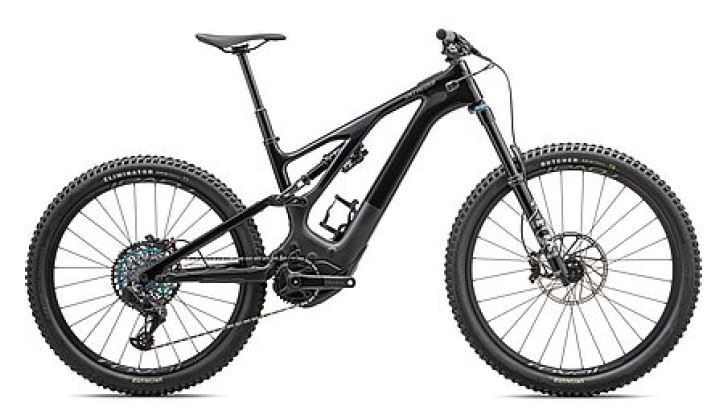 SPECIALIZED Turbo Levo LTD III 700 Wh
