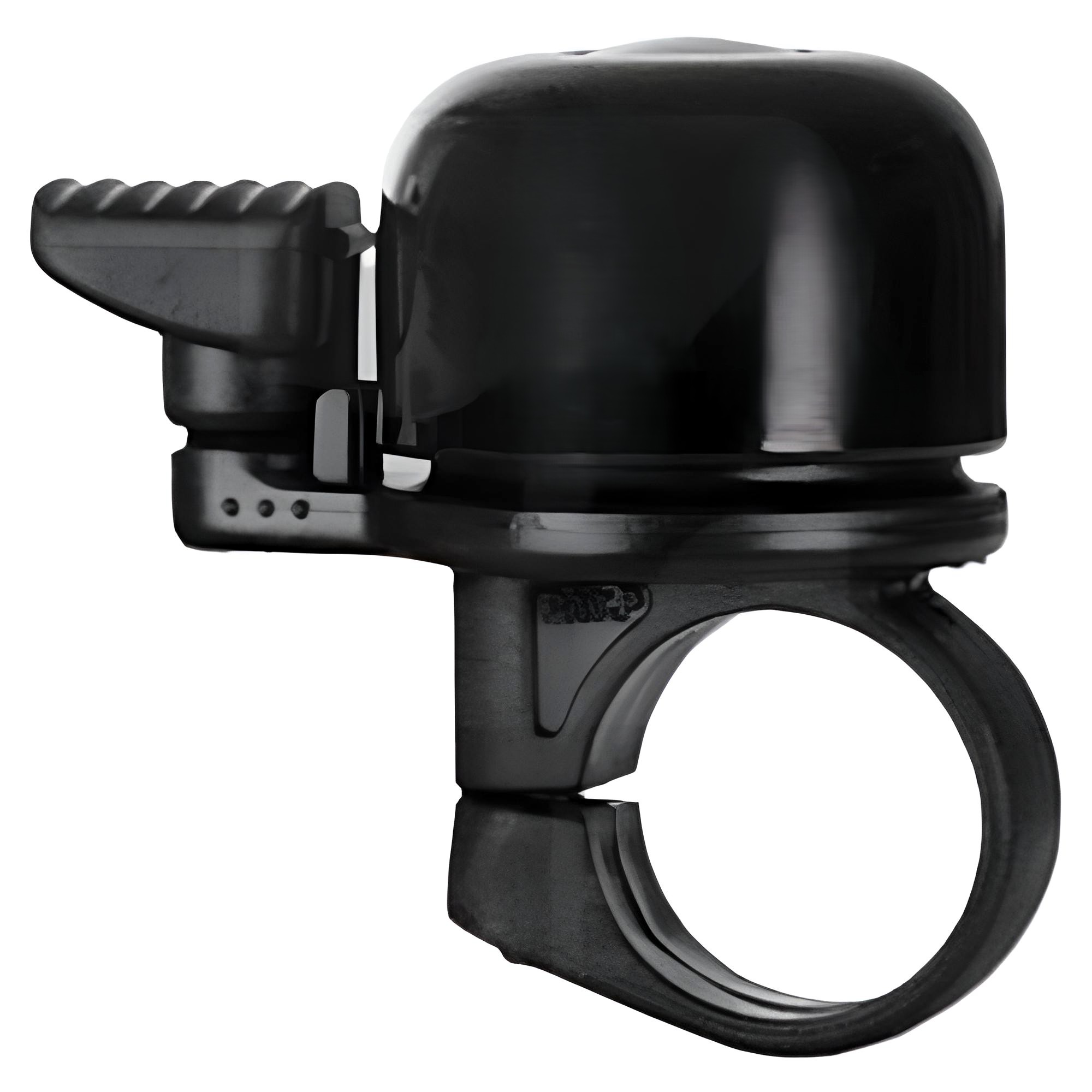 MOUNTY Klingel Billy Mini schwarz