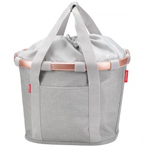 KLICKFIX City-Tasche Bikebasket