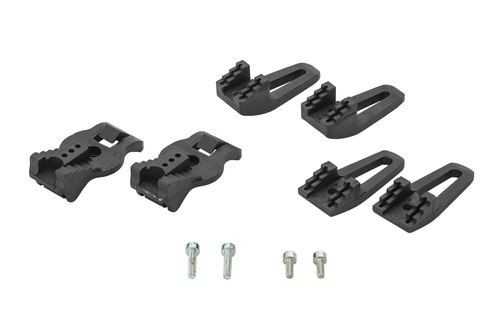 VAUDE Step Adjust Oversize Hook Set VAUDE Step Adjust Oversize Hook Set