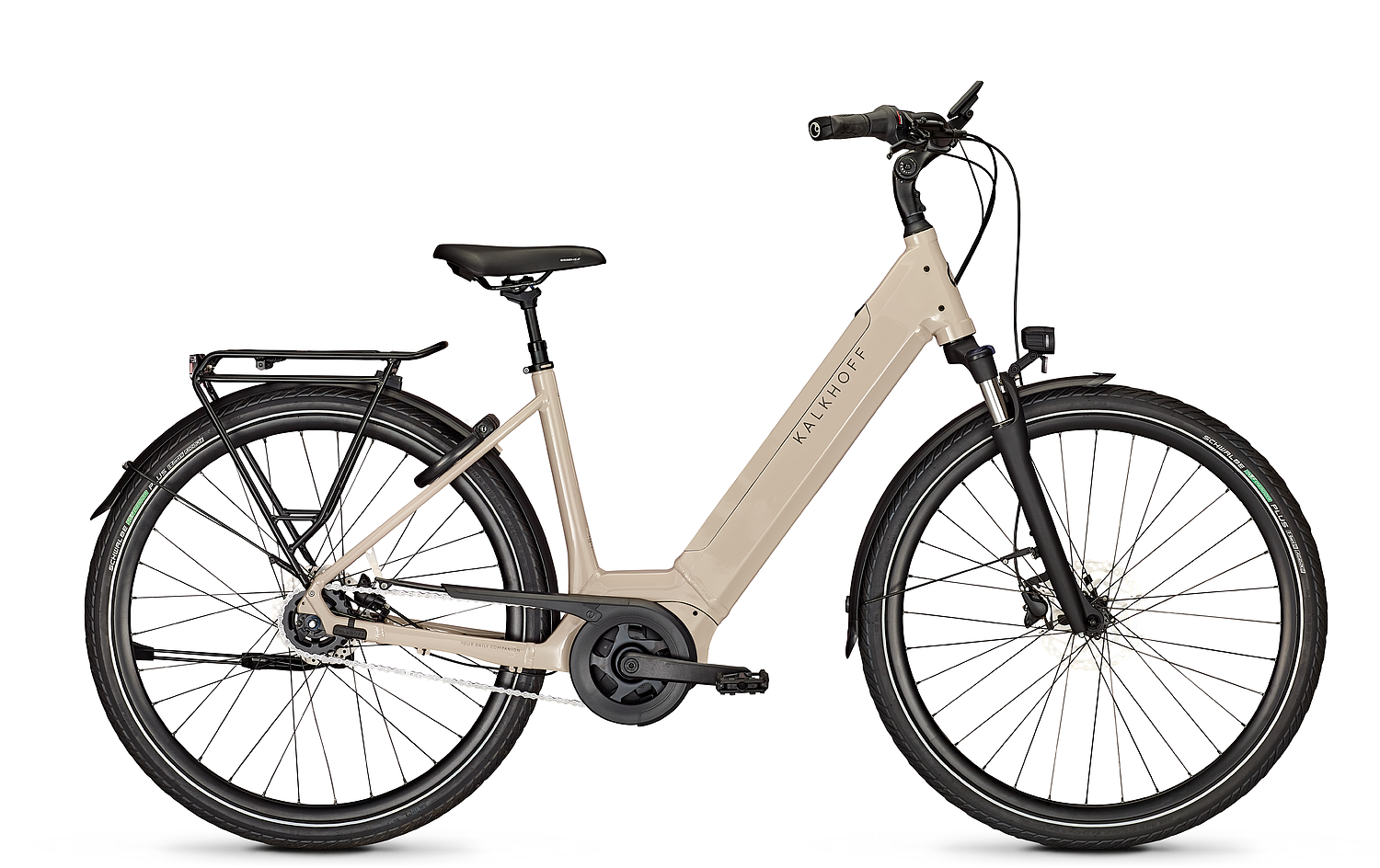 KALKHOFF Image 3.B Advance 500 Wh