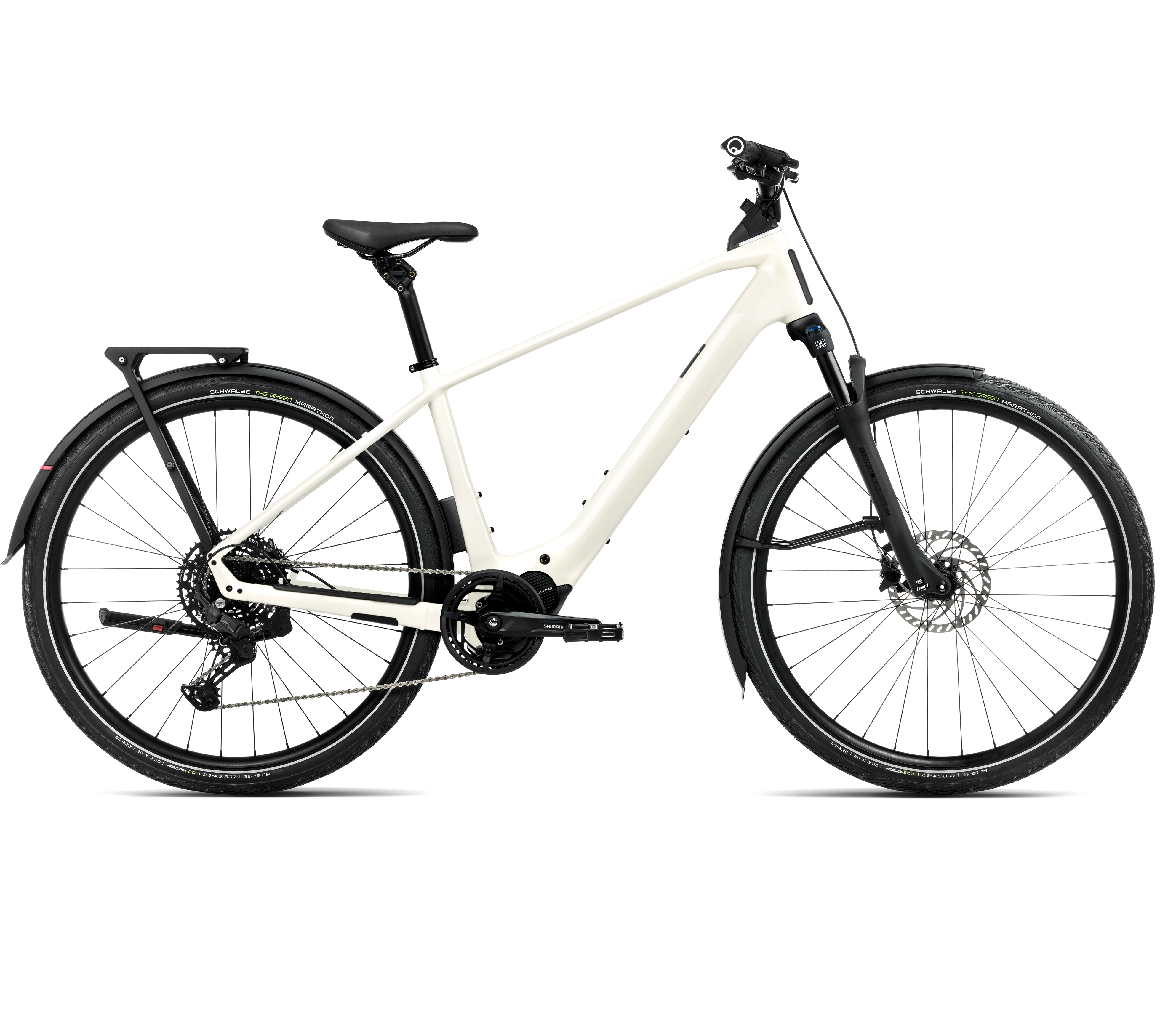 ORBEA Kemen Tour 20 630 Wh