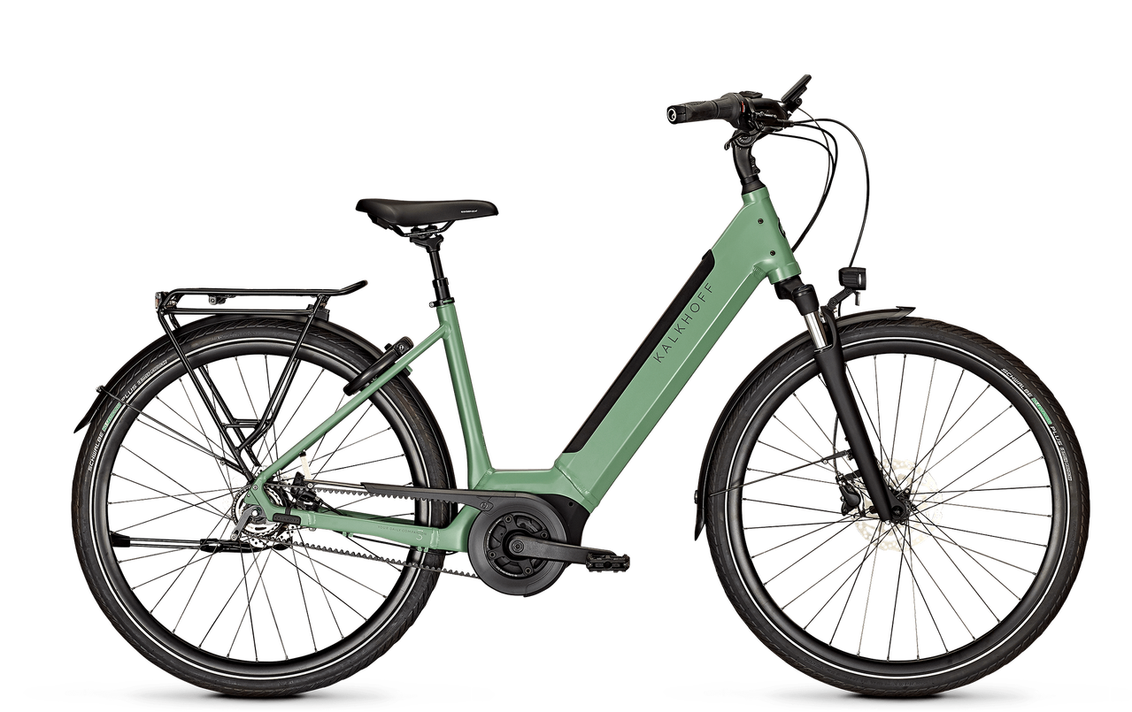KALKHOFF Image 3.B Excite 625 Wh