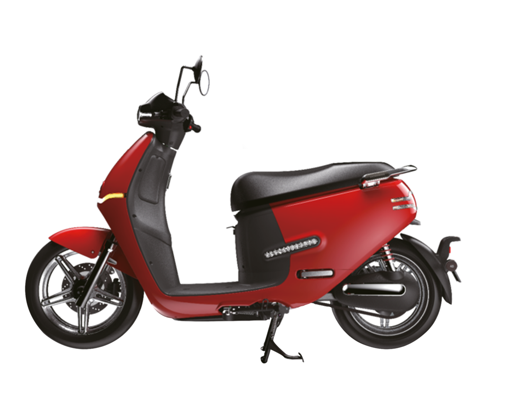 HORWIN EK3