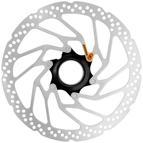 SHIMANO Bremsscheibe RT-CL300 203 mm