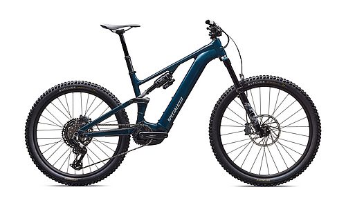 SPECIALIZED Turbo Levo 4 Comp Alloy 840 Wh