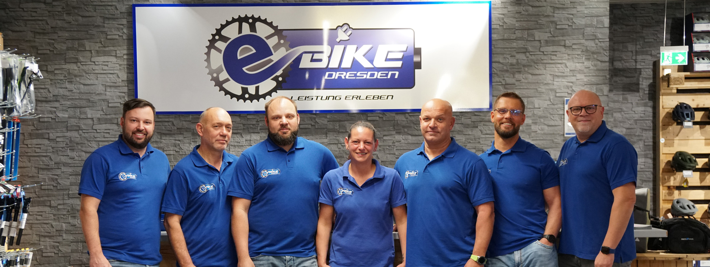 eBike Dresden Team