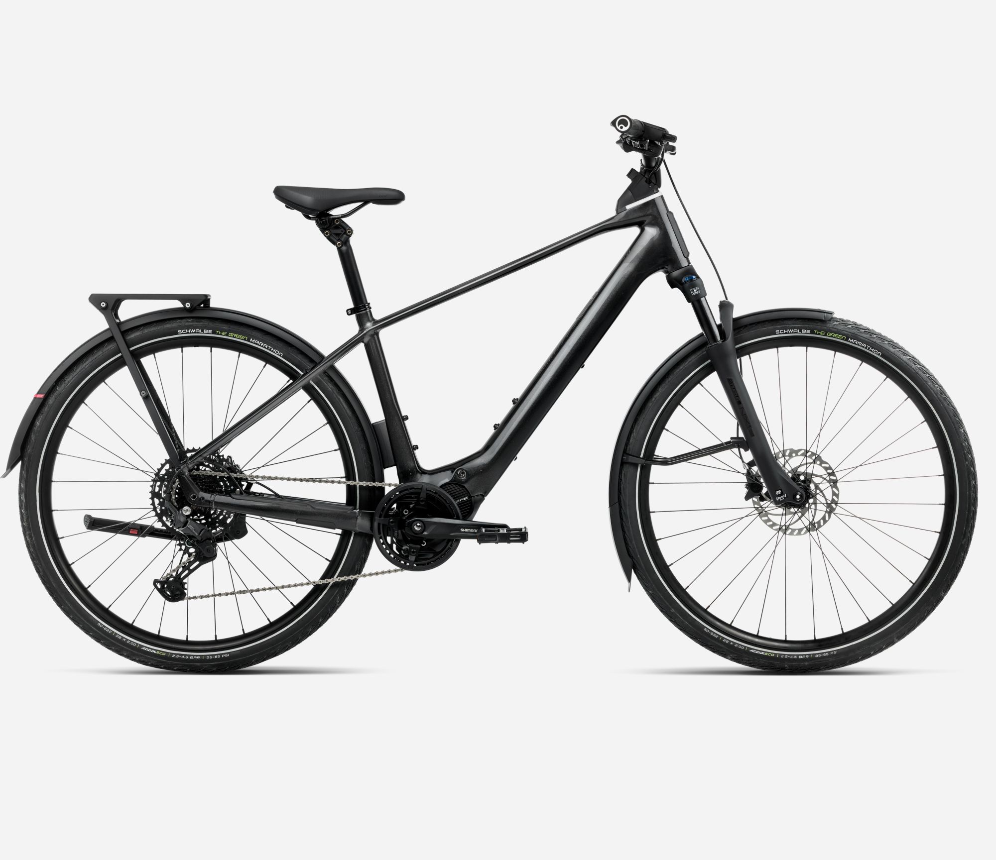 ORBEA Kemen Tour 20 630 Wh