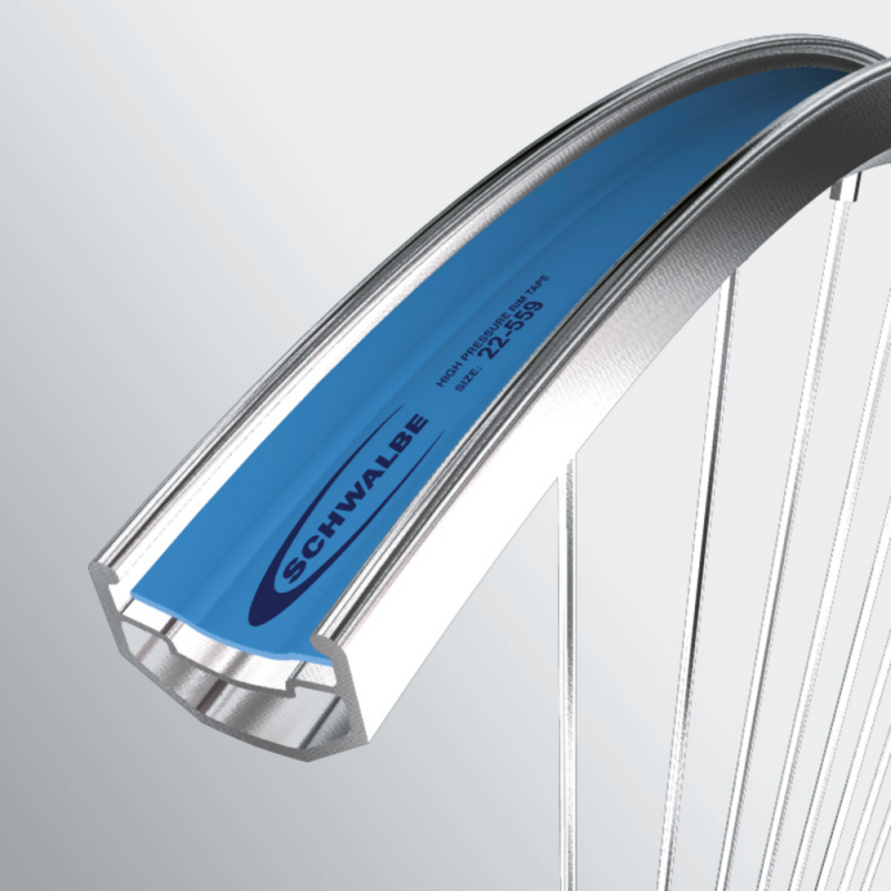 SCHWALBE Felgenband Polyurethan 25-622