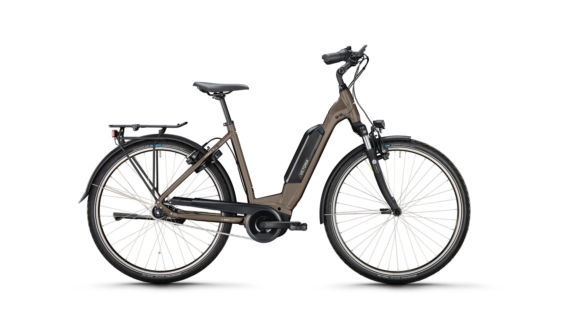 VICTORIA Cysalo 5 400 Wh