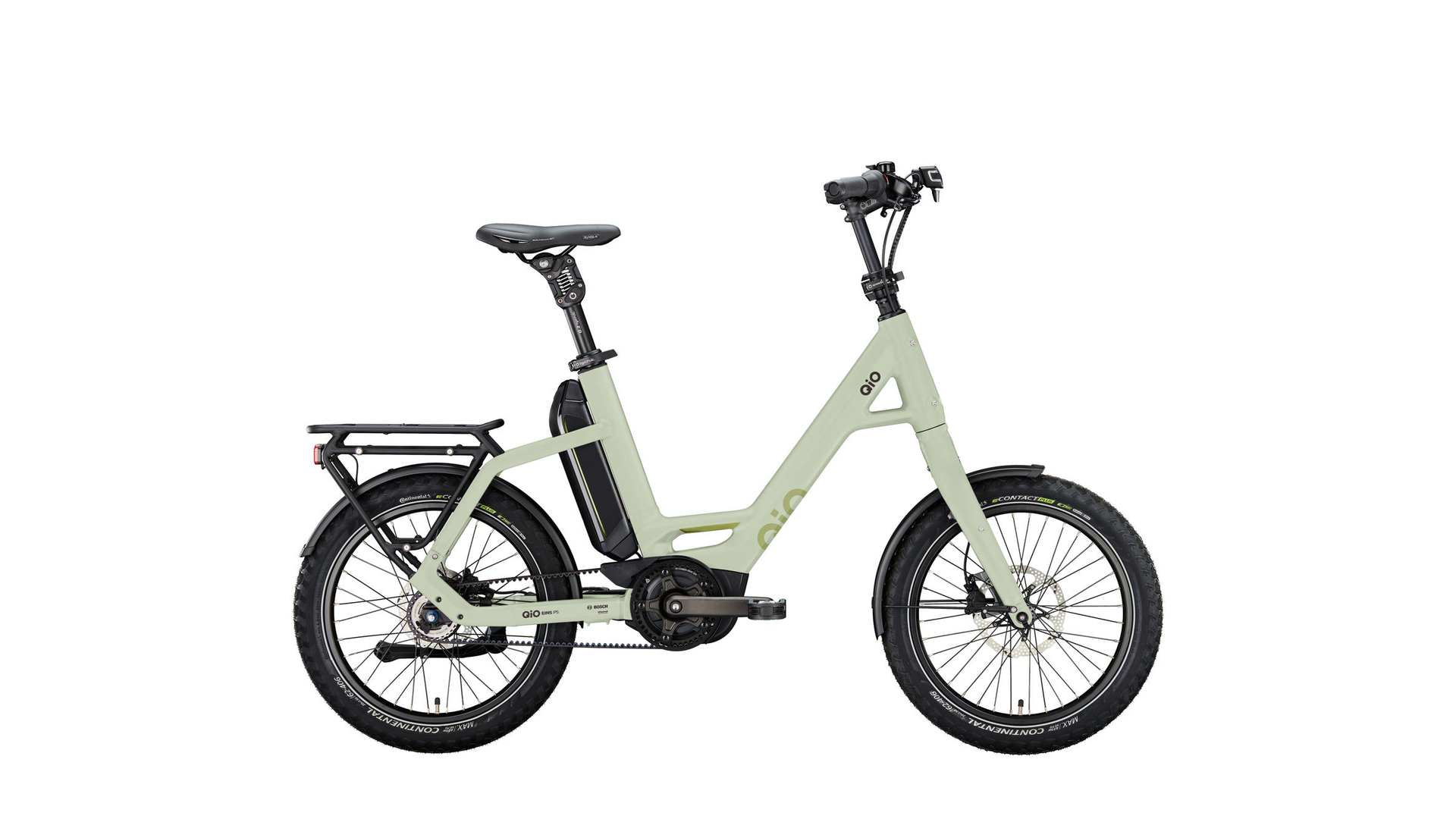 QIO Eins P-5 545 Wh