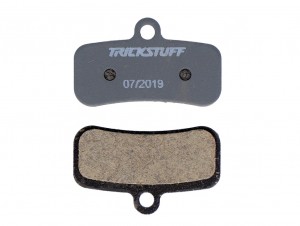 TRICKSTUFF Bremsbelag Standard 260ST