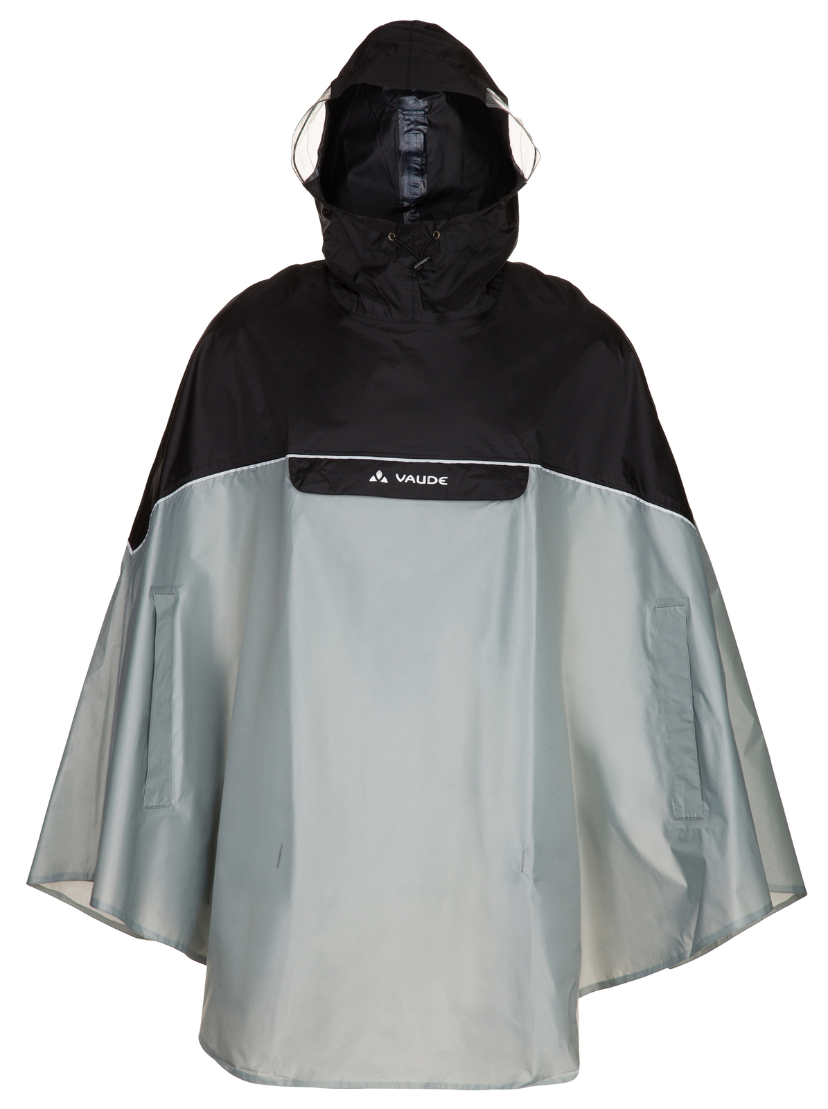 VAUDE Poncho Covero II XL lightgrey