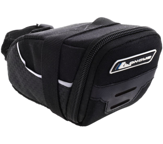 LONGUS Satteltasche SIZE S schwarz LONGUS Satteltasche SIZE S schwarz