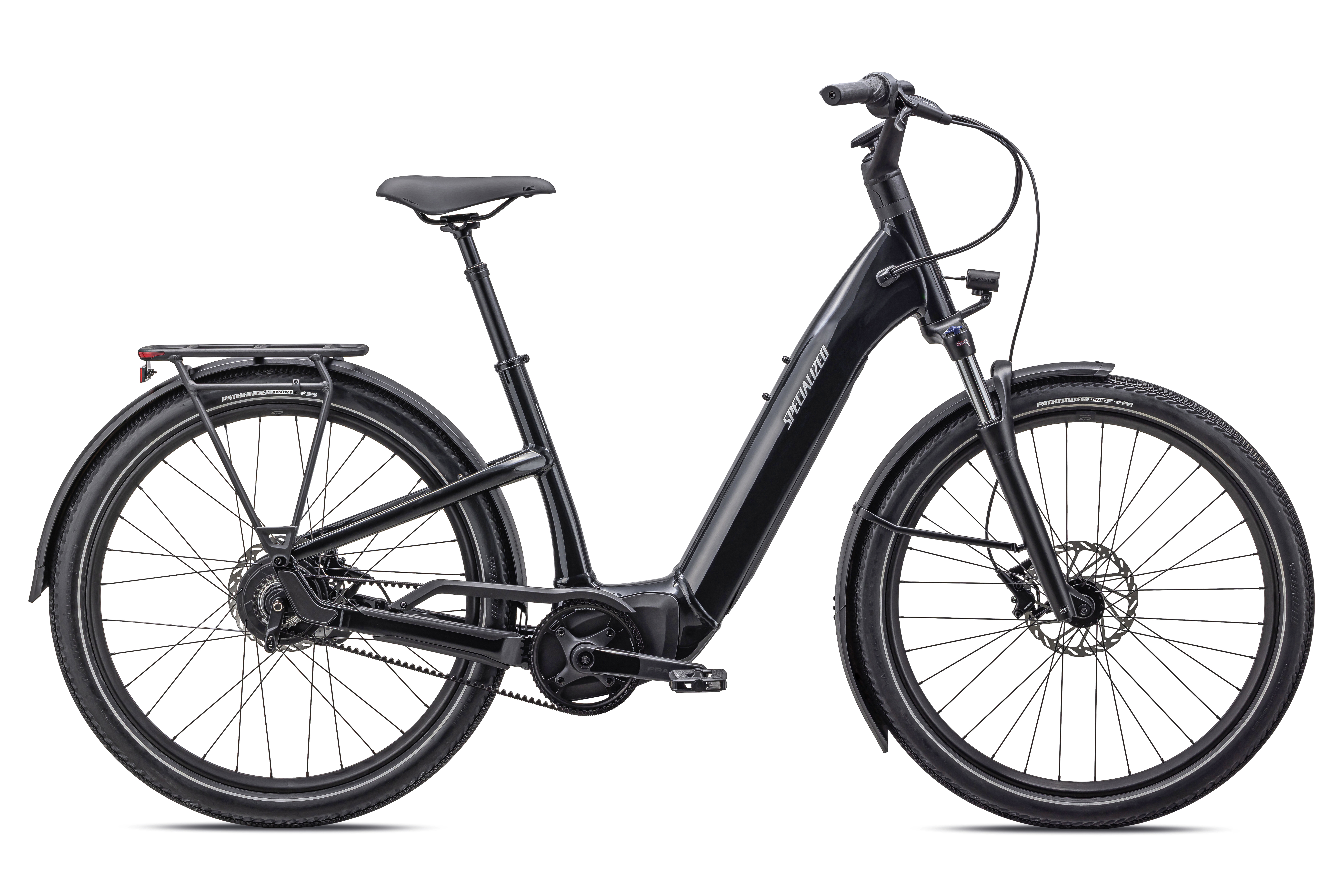SPECIALIZED Turbo Como 4.0 IGH NB 710 Wh
