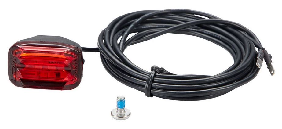 SPECIALIZED Rücklicht Lezyne