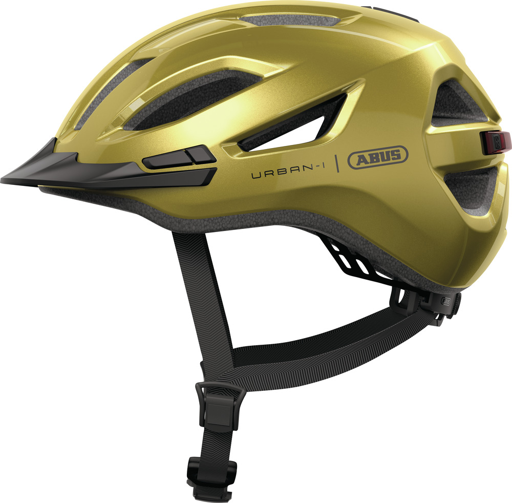 ABUS Helm Urban-I 4.0