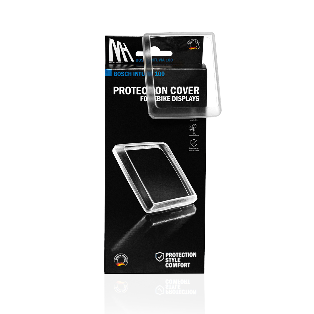 MH-COVER Display Cover für BOSCH