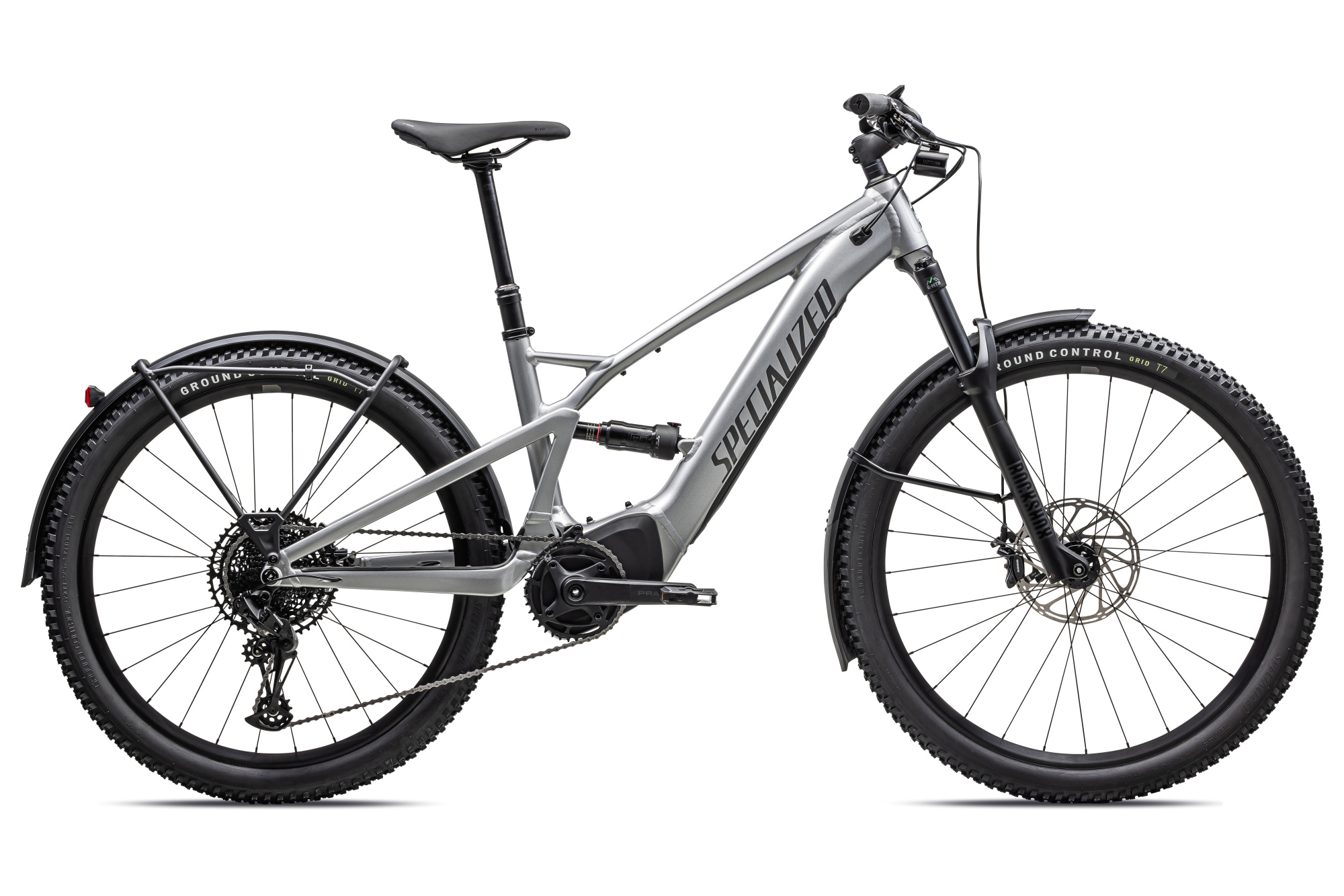 SPECIALIZED Turbo Tero X 4.0 530 Wh