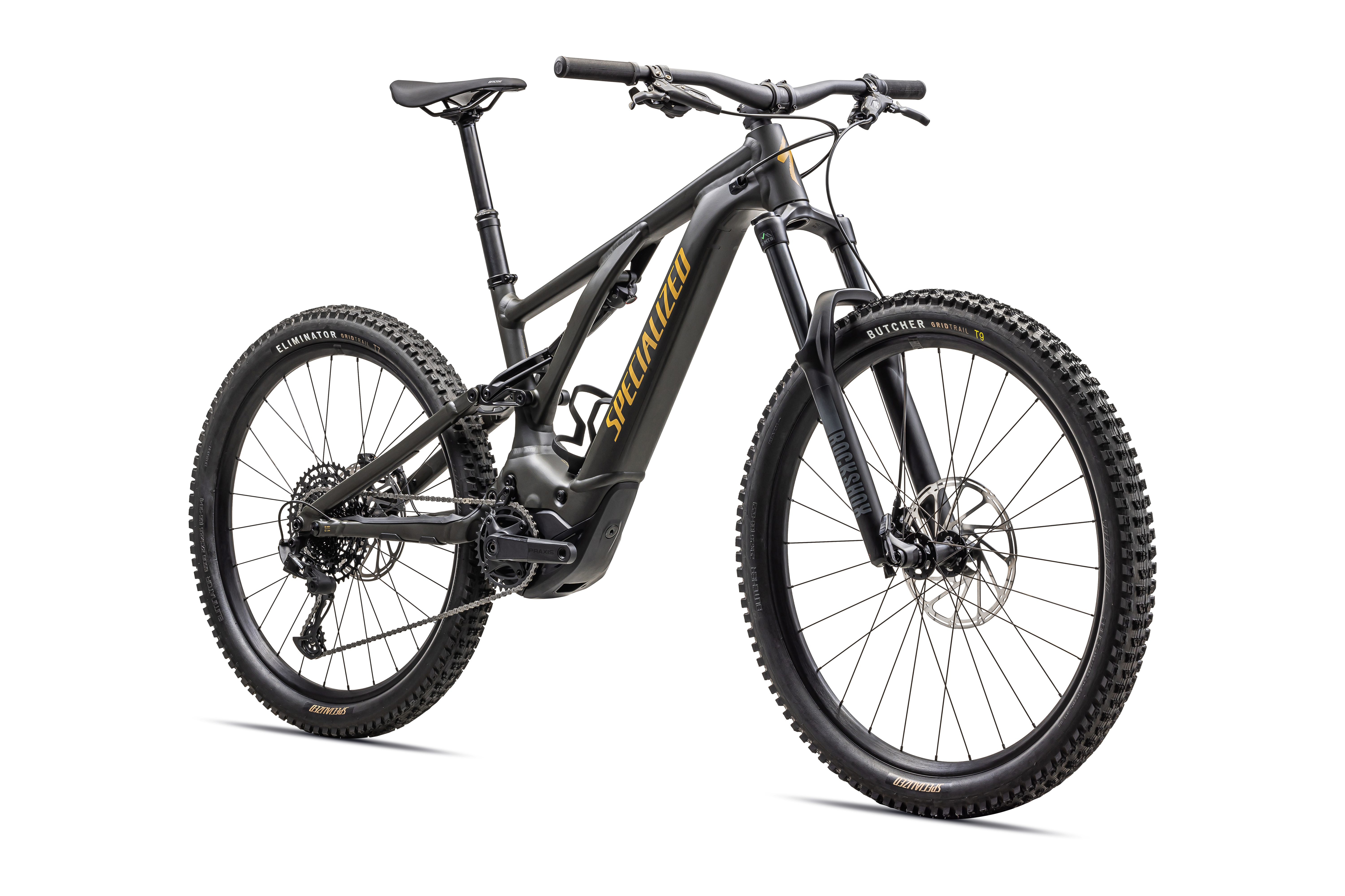 SPECIALIZED Turbo Levo Alloy 700 Wh