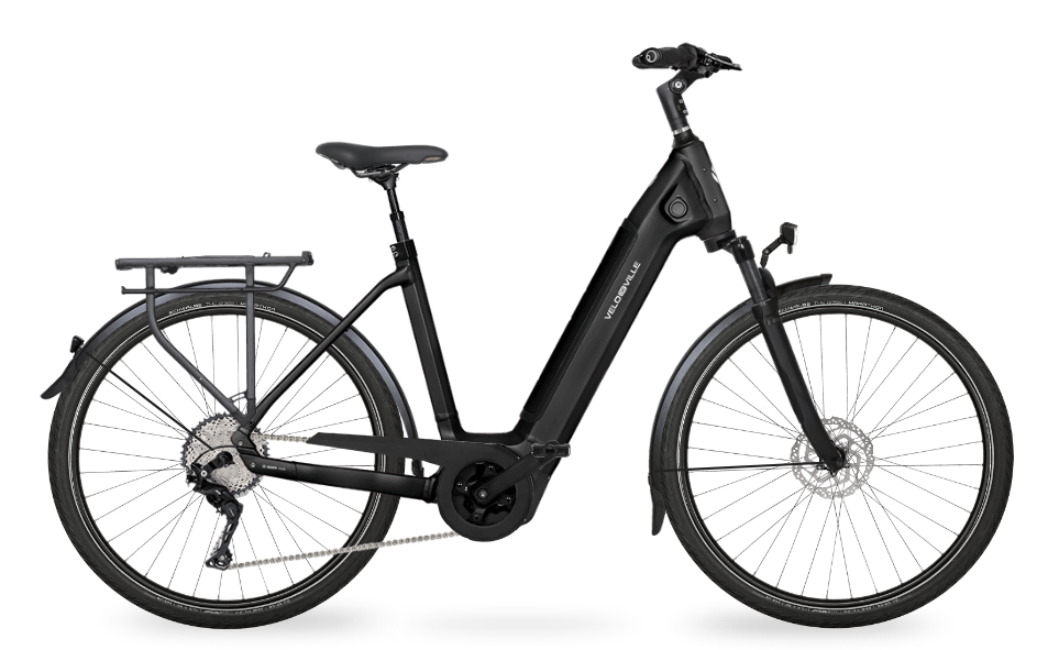 VELO DE VILLE AEB890 Pro 625 Wh