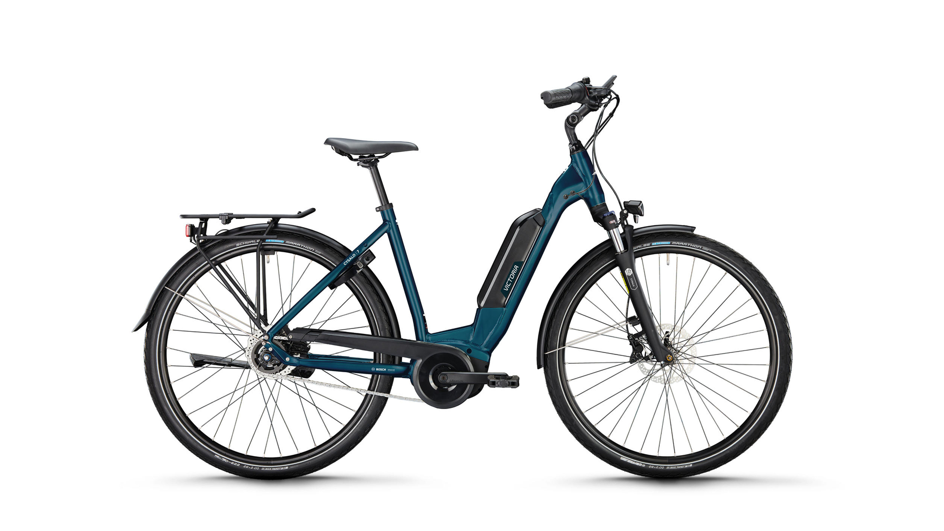 VICTORIA Cysalo 7 545 Wh