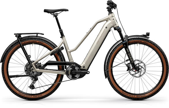 CENTURION Country R900 T EP1 800 Wh