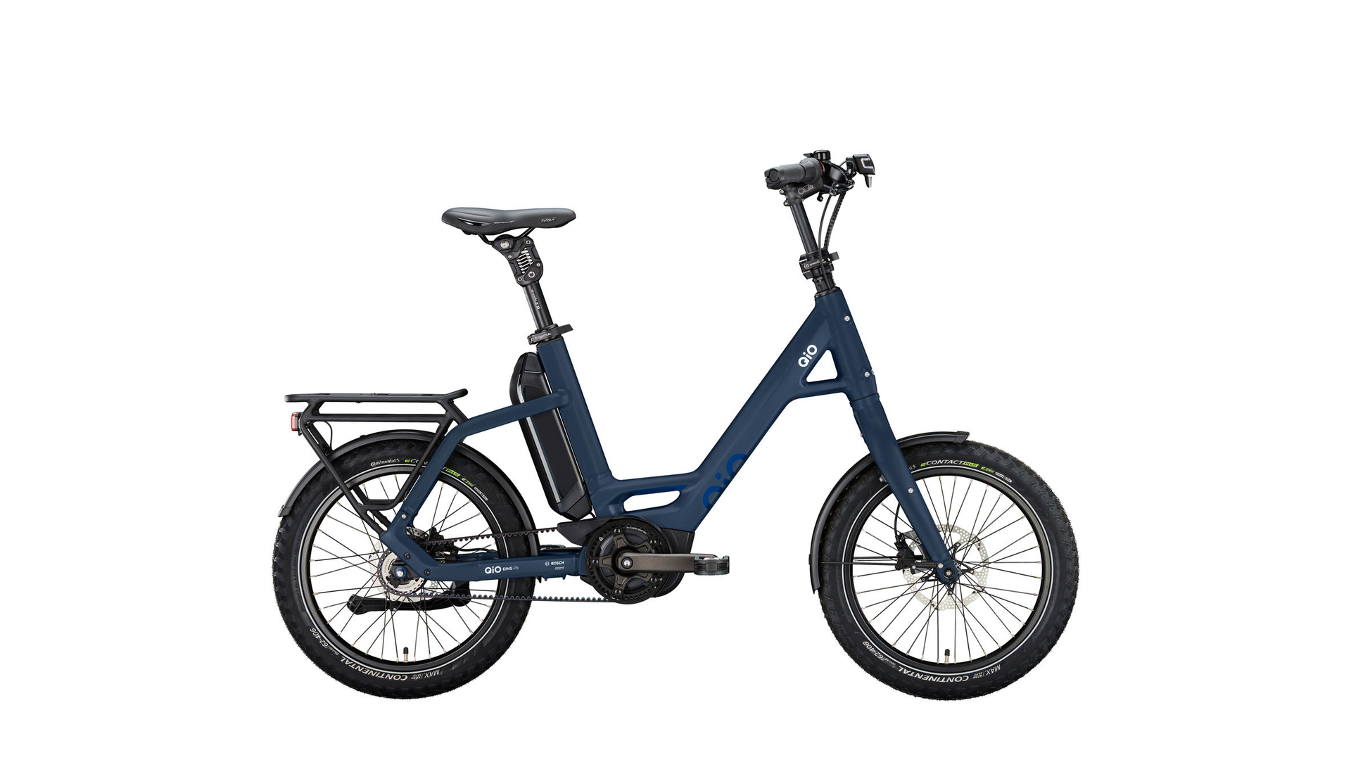 QIO Eins P-5 545 Wh QIO Eins P-5 545 Wh