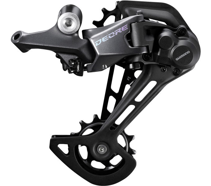 SHIMANO Schaltwerk Deore RD-M6100 12-fach